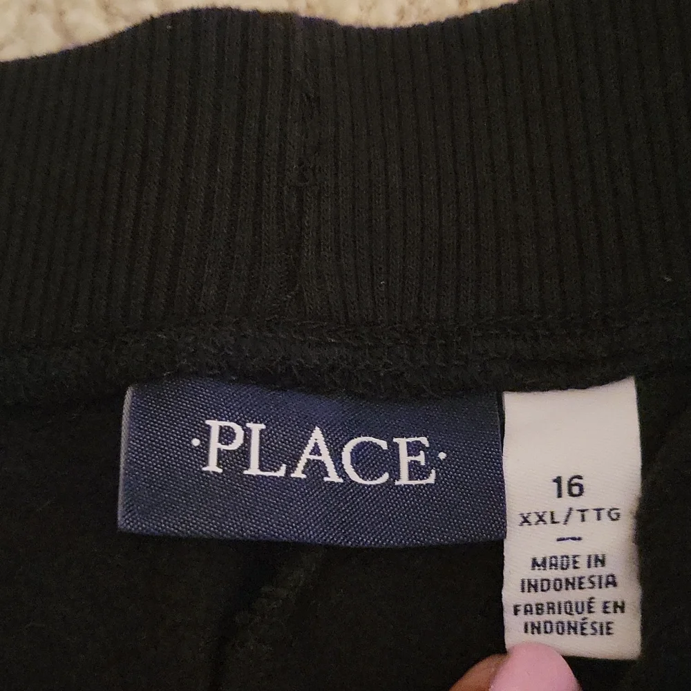 Sweatpant - Picture 3 of 4